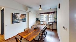 Blk 222A Bedok Beacon (Bedok), HDB 4 Rooms #577447631